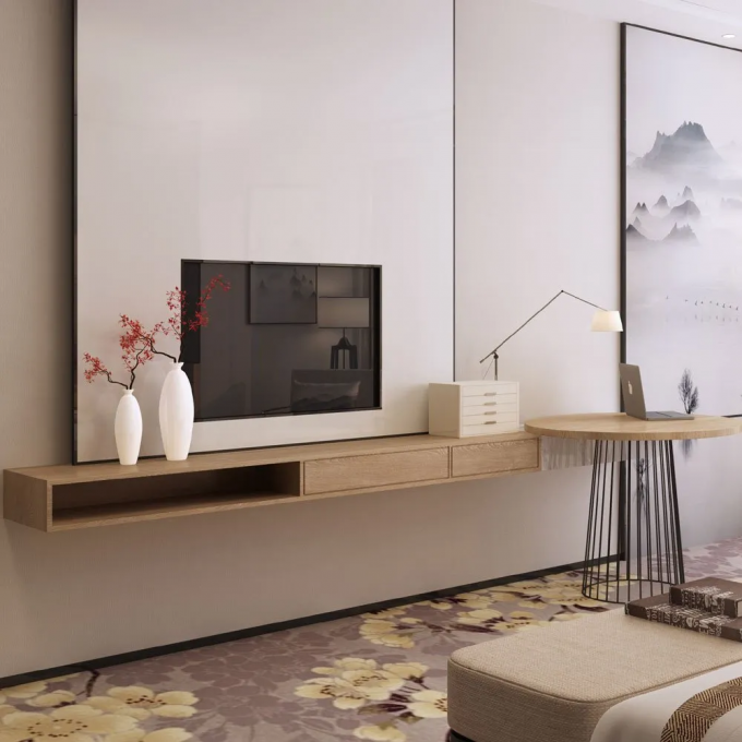 Hotel bedroom furniture sets for 5 star hotel rooms Luxury Hotel Bedroom Furniture 2