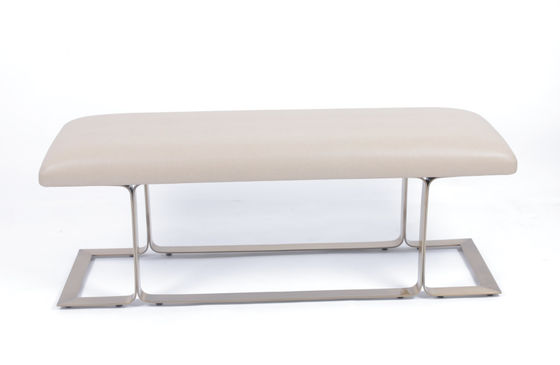 ซื้อ Nordic Light Luxury Leisure Bench สามารถปรับแต่งได้ การผลิตออนไลน์