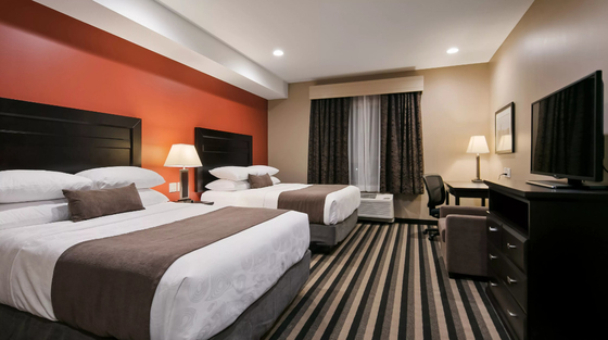 ราคาดี Hotel 2023 panel custom hotel furniture commercial hotel bedroom furniture set 5 star modern ออนไลน์