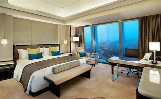 ราคาดี 2023 Customized furniture for hotel room luxury hotel bedroom sets ออนไลน์