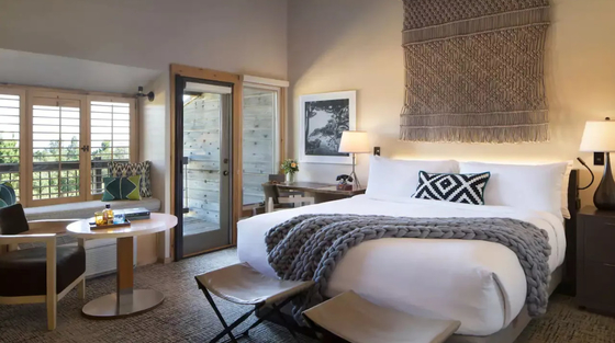 ราคาดี Customized Luxury Bedroom Furniture Set House Interior Design ออนไลน์