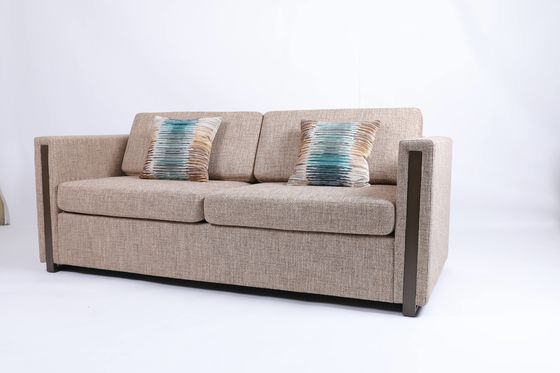 ราคาดี Customized Upholstered Living Room Sofa Modern Luxury ออนไลน์
