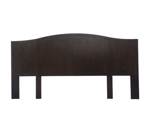 ราคาดี Double Bed Upholstered Hotel Style Headboards Queen Wood Headboard Fully Finished ออนไลน์