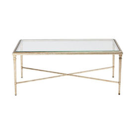 ราคาดี Decorative Antique Finish Living Room Coffee Table Standard Packing Long Life ออนไลน์
