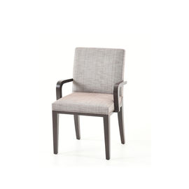 ราคาดี Wedding Event Party Leisure Sofa Chair Solid Wood Armrest Customized Logo ออนไลน์