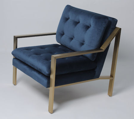 ราคาดี Luxury Modern Accent Reclining Chaise Lounge Arm Sofa Chair ออนไลน์