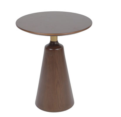 ราคาดี Modern Design Walnut Living Room Coffee Table For Home Decor ออนไลน์