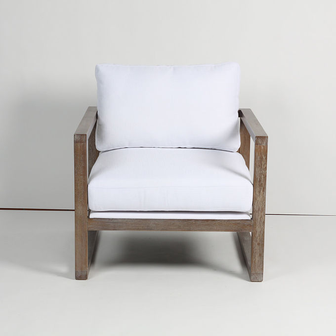 Modern Lounger Sofa Single Double For Bedroom Living Room Household 4