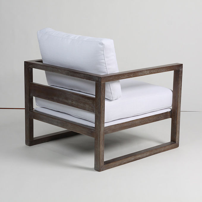 Modern Lounger Sofa Single Double For Bedroom Living Room Household 1